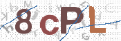CAPTCHA изображение