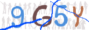 CAPTCHA изображение