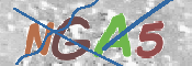 CAPTCHA изображение