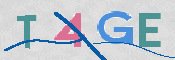CAPTCHA изображение