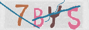 CAPTCHA изображение