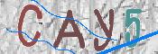 CAPTCHA изображение