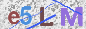 CAPTCHA изображение