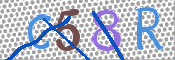 CAPTCHA изображение