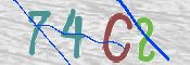 CAPTCHA изображение