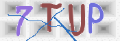CAPTCHA изображение