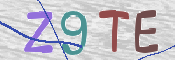 CAPTCHA изображение