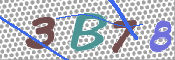 CAPTCHA изображение