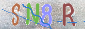 CAPTCHA изображение