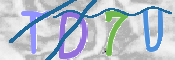 CAPTCHA изображение