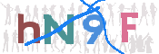 CAPTCHA изображение