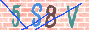 CAPTCHA изображение