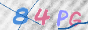 CAPTCHA изображение