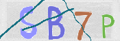 CAPTCHA изображение