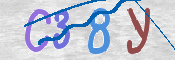 CAPTCHA изображение