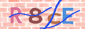 CAPTCHA изображение