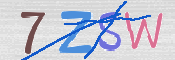 CAPTCHA изображение