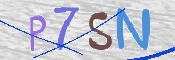 CAPTCHA изображение