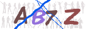CAPTCHA изображение