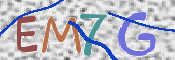 CAPTCHA изображение