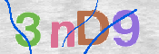 CAPTCHA изображение