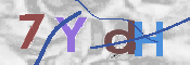 CAPTCHA изображение