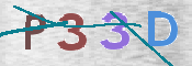 CAPTCHA изображение
