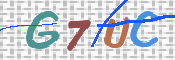CAPTCHA изображение