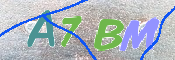 CAPTCHA изображение