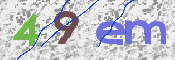 CAPTCHA изображение