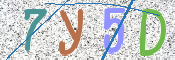 CAPTCHA изображение