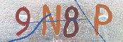 CAPTCHA изображение
