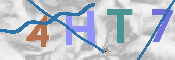 CAPTCHA изображение