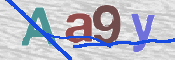 CAPTCHA изображение