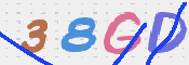 CAPTCHA изображение