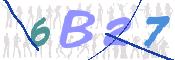 CAPTCHA изображение