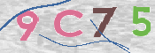 CAPTCHA изображение