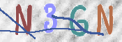 CAPTCHA изображение