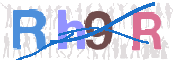 CAPTCHA изображение