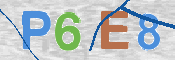 CAPTCHA изображение