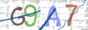 CAPTCHA изображение