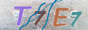 CAPTCHA изображение
