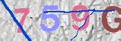 CAPTCHA изображение