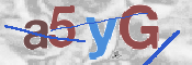 CAPTCHA изображение