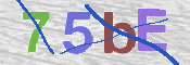 CAPTCHA изображение
