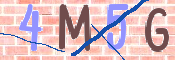 CAPTCHA изображение