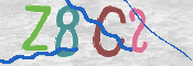 CAPTCHA изображение