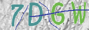 CAPTCHA изображение