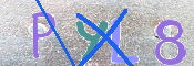 CAPTCHA изображение
