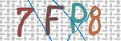 CAPTCHA изображение